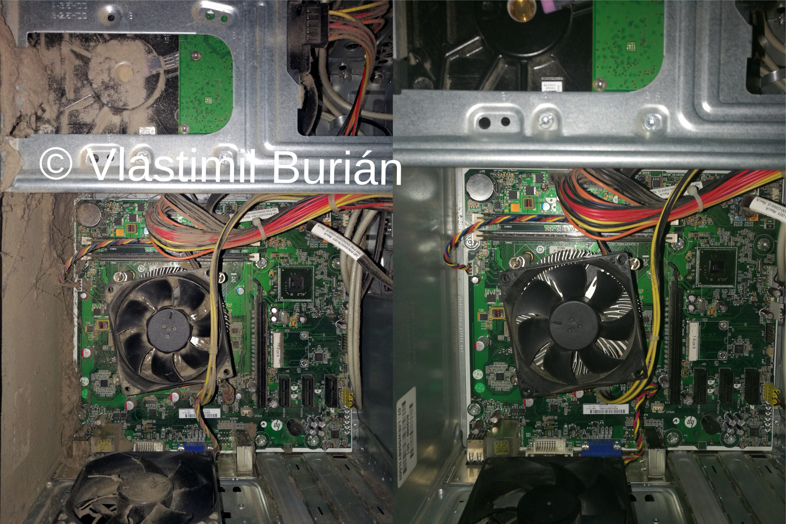 cleaning – before – after – q90